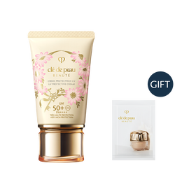[LIMITED-EDITION] UV PROTECTIVE CREAM